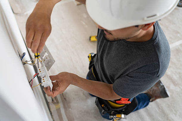 Reliable Generator Installation contractor in Franklin, TN by No Joke electrician